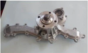 ​Toyota Prado 4000 1997-2015 Bomba de agua 16100-39405 16100-943528 16100-43528 16100-1703940 16100-T5104 16100-8477