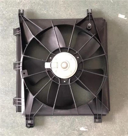 Conjunto de ventilador de aire acondicionado para Toyota Avanza 1.5 Tahun 2011-2015 16360-BZ080
