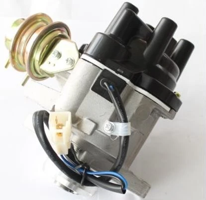 Distribuidor de encendido Mitsubishi T120SS T6T98582 MD164458 T6T87372