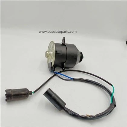Motor del ventilador del radiador para MOTOR de ventilador PROTON SAGA GRANDE 162500-3972
