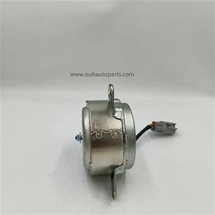 MOTOR DEL VENTILADOR DEL RADIADOR (T-GA-0040-GC02) Para Proton Gen 2 (AUTO)