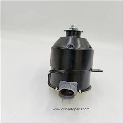 Motor del ventilador del radiador Toyota RAV4.CAMRY 00-04 263500-6180