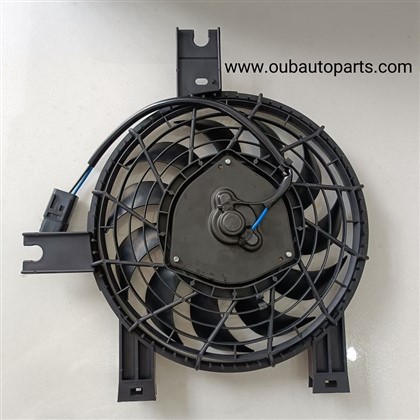 88590-60030 Ventilador de refrigeración del ventilador del radiador Toyota Land Cruiser
