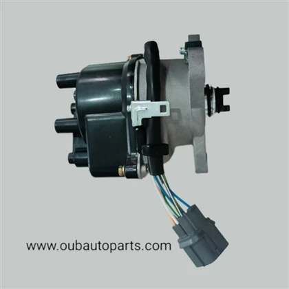 Distribuidor de encendido para Honda Civic Del Sol 1.6L OEM 30100-PT2-004/30100-P73-A02/30100-P73-A01