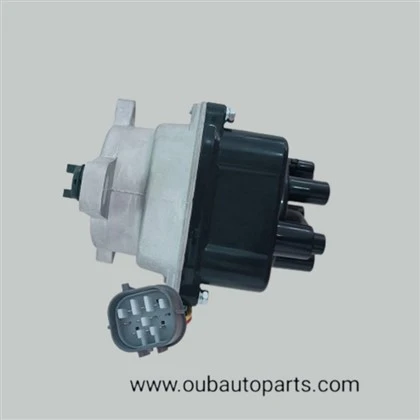 DISTRIBUIDOR DE ENCENDIDO PARA HONDA CR-V 2.0L TD-97U OEM: 30100-P3F-A02